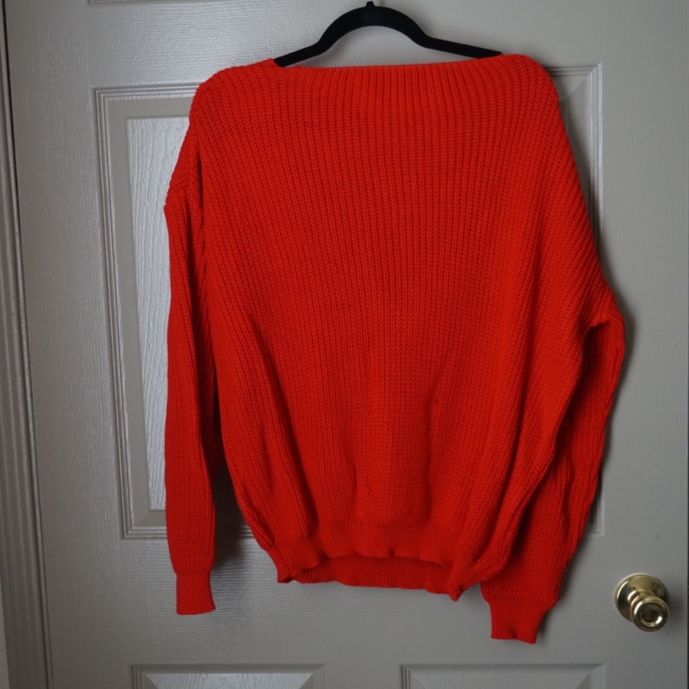 **NWT*** Boohoo Knit Sweater
